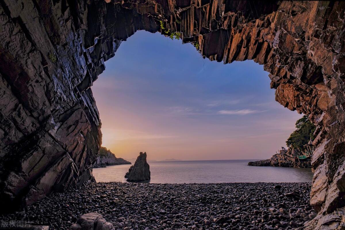 宁波岛屿一日游,宁波岛屿旅游景点大全