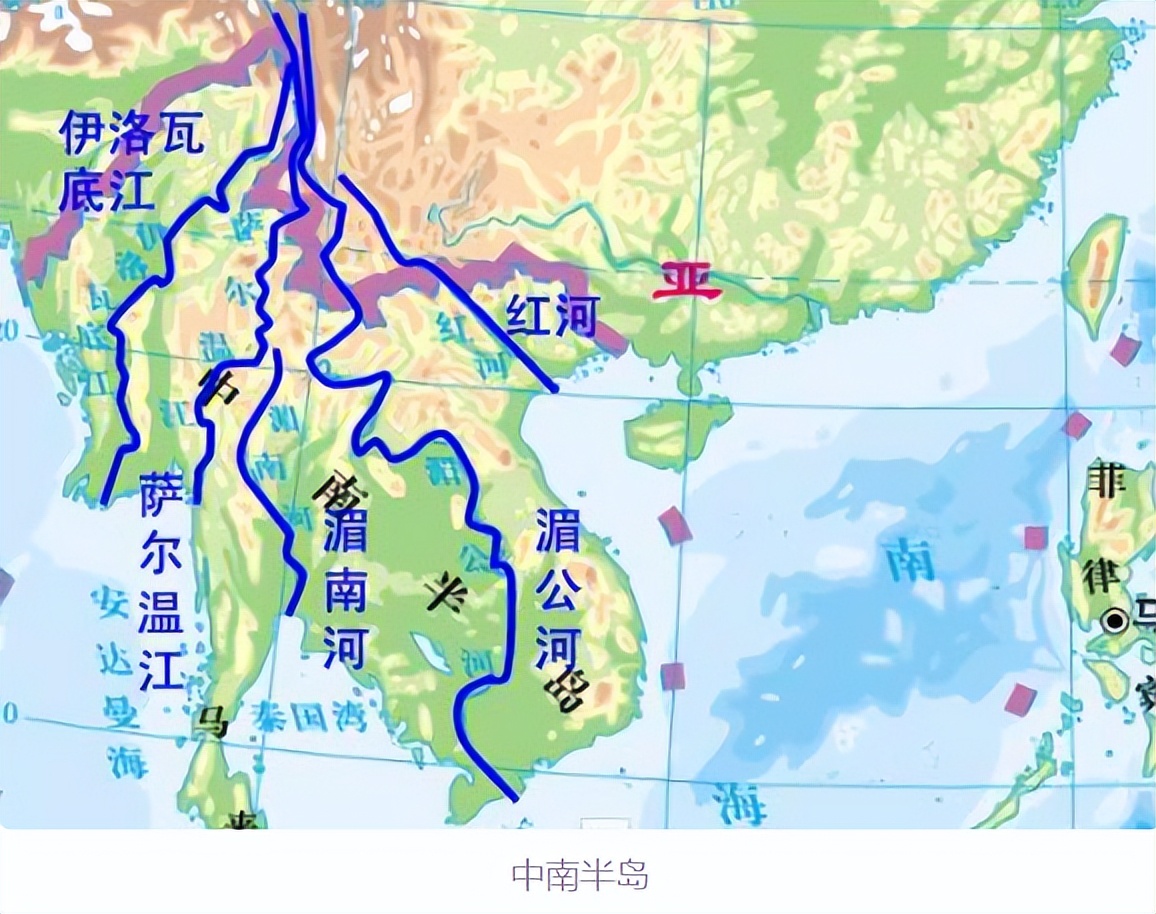 泰国的真实情况怎么样,真实的泰国和你想象的完全不同