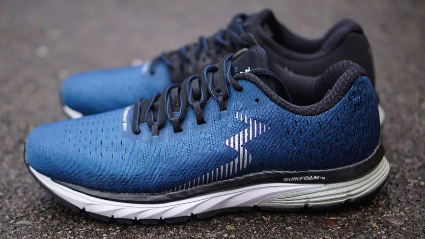 稳定跑鞋和入门级跑鞋哪个好一点,十大支撑稳定系跑鞋推荐