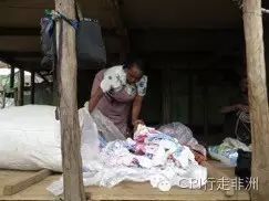 探秘非洲二手贸易市场：二手衣穿出的“现代性”假象