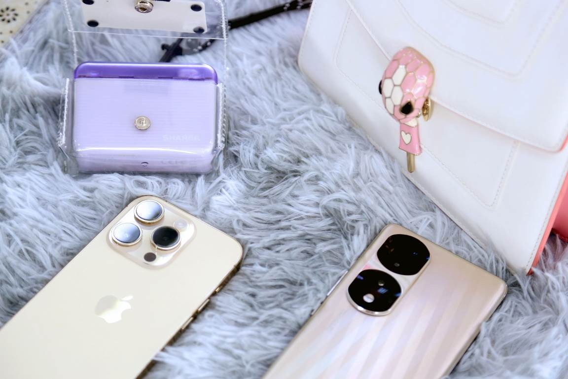 移动电源如何支持快充,移动电源快充和慢充有什么区别