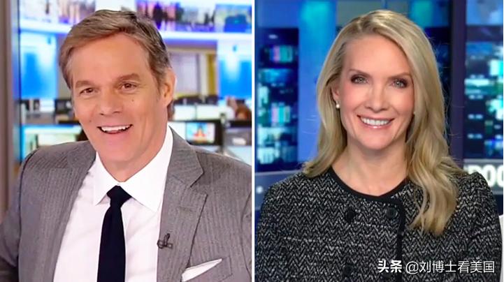 美福克斯新闻主播惊呼：快速测试盒是中国制造！白宫的回应咋说的