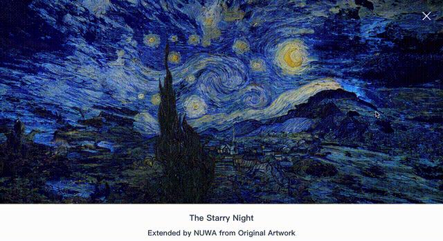 DALL·E真会玩！脑补《戴珍珠耳环少女》画框外的世界细节拉满