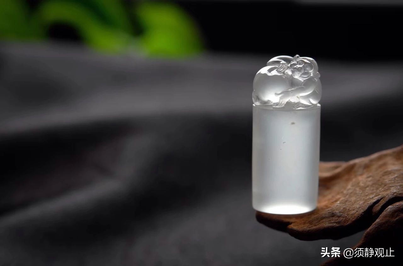 翡翠交易中鲜为人知的行话密语,揭秘你不知道的翡翠行话