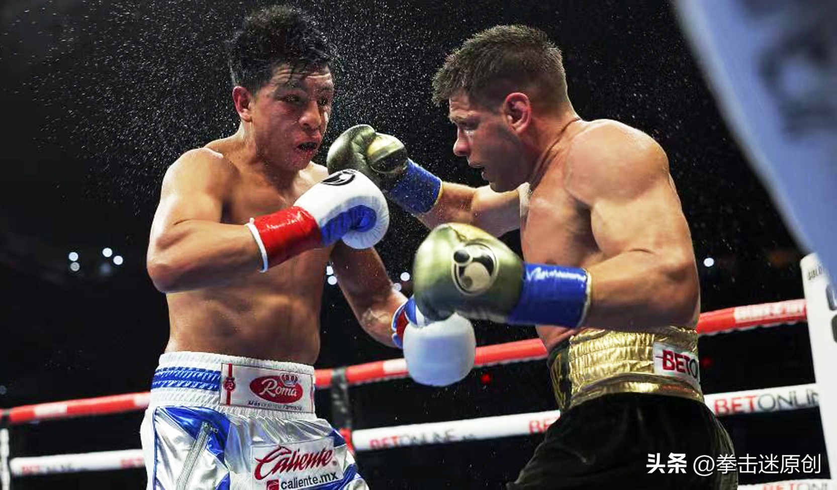 德雷扬琴科第三次冲击世界拳王,德雷扬琴科vs阿瓦雷兹
