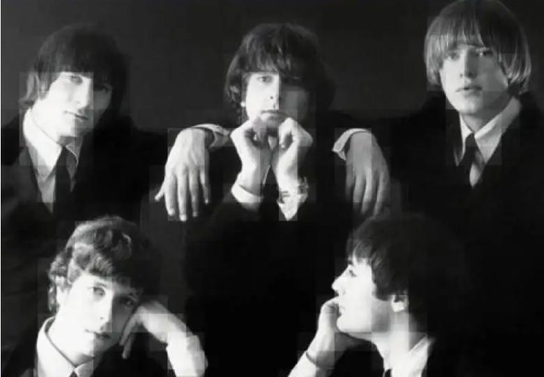 摇滚从什么发展来的,摇滚的魅力到底是什么