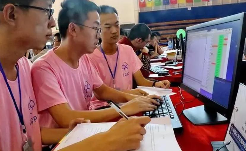 计算机专业中最好的专业排名前十,计算机热门专业排名