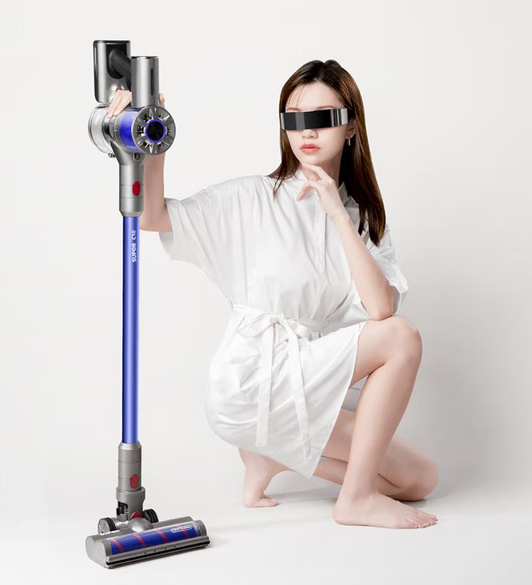 吸尘器推荐家用第一名松下,吸尘器测评实测销量第一名