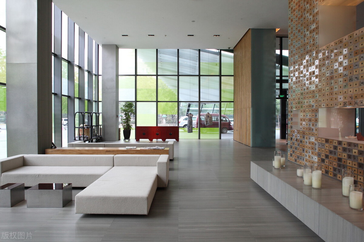 空手套白狼开个火锅店,火锅店收银空手套白狼