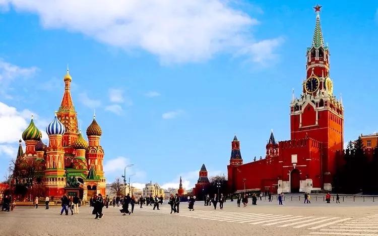 莫斯科旅游攻略浙江,俄罗斯旅游攻略