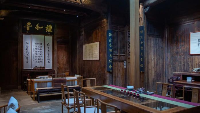 江西婺源三天两晚游最美景点,冬日婺源2天一夜旅游攻略