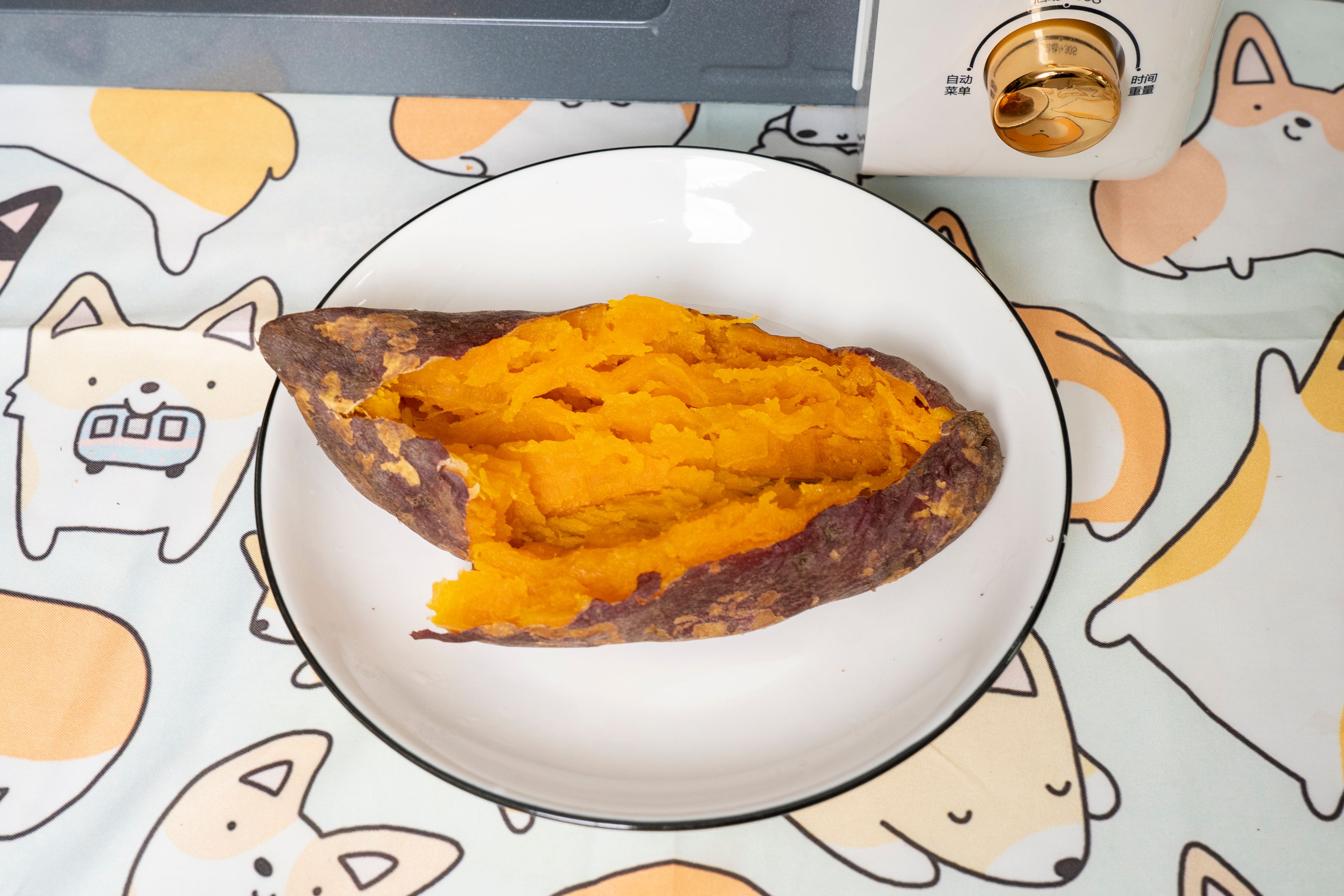 懒人必备微波炉食物,微波炉100种减肥食谱