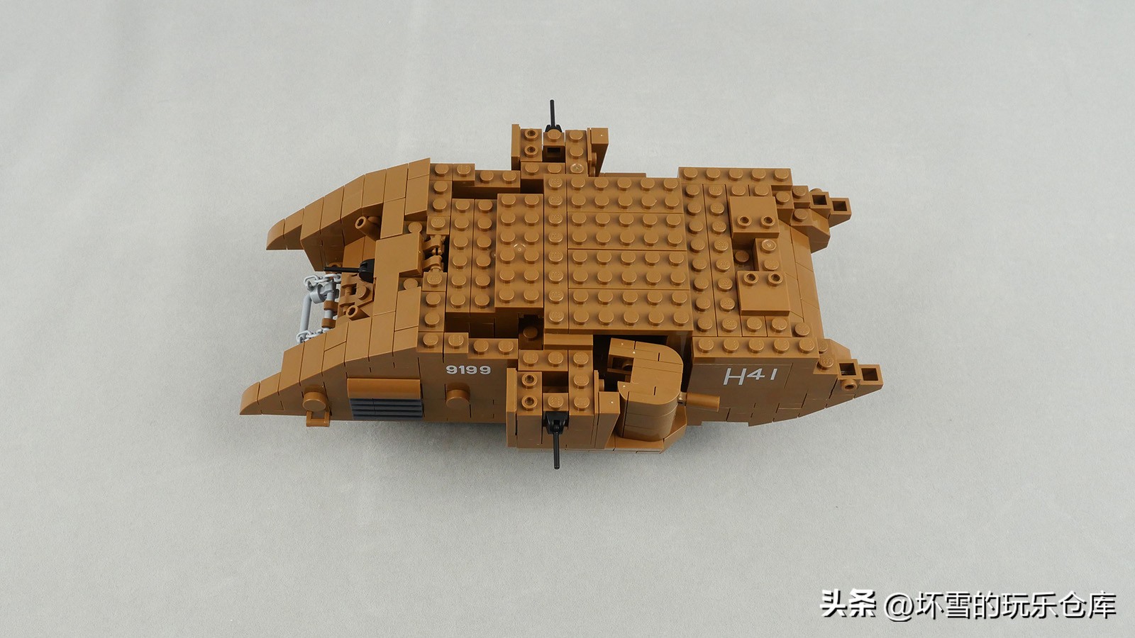 战地1钢铁巨兽,战地1钢铁巨兽是哪个地图