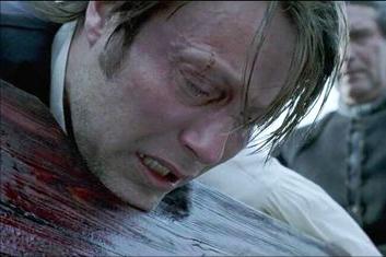 头被砍掉大脑还有意识吗？是身体感觉头掉了，还是头找不到身体了