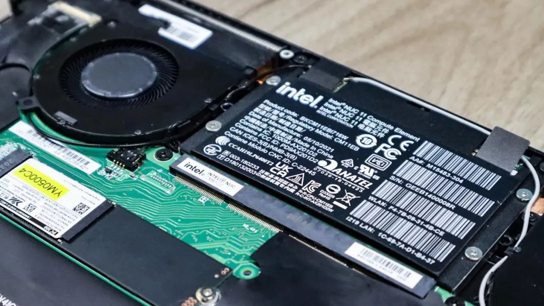 测评|一台商用笔记本电脑应该具备哪些特性?