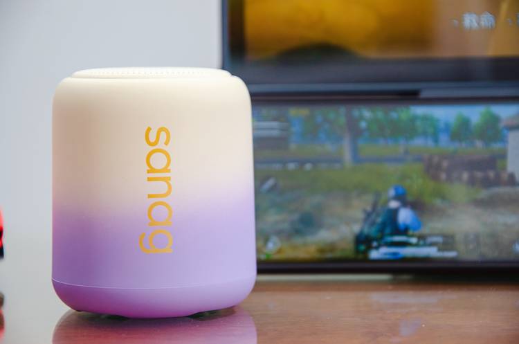 sanag蓝牙音箱x6s怎么播放电脑音乐,sanagx6蓝牙音箱与x6s升级版区别