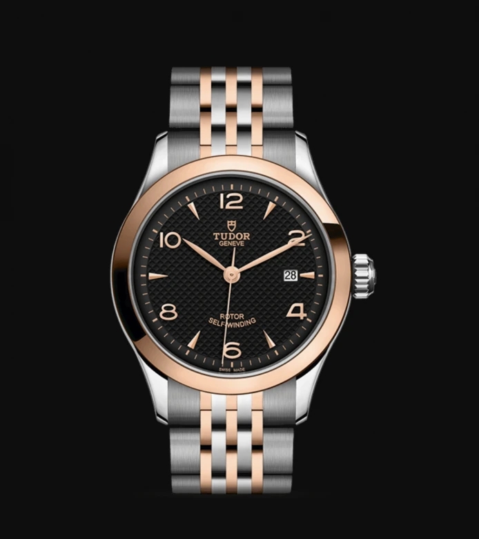 男表女戴哪款上手效果最好,卡地亚cartier伦敦系列男士腕表