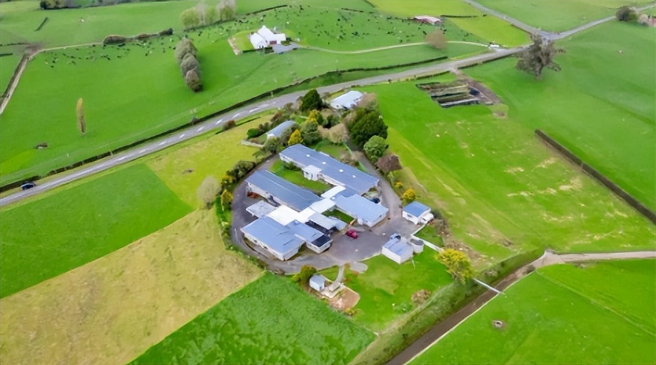 新西兰先进的养老制度和养老院,让中国人震惊的新西兰养老制度