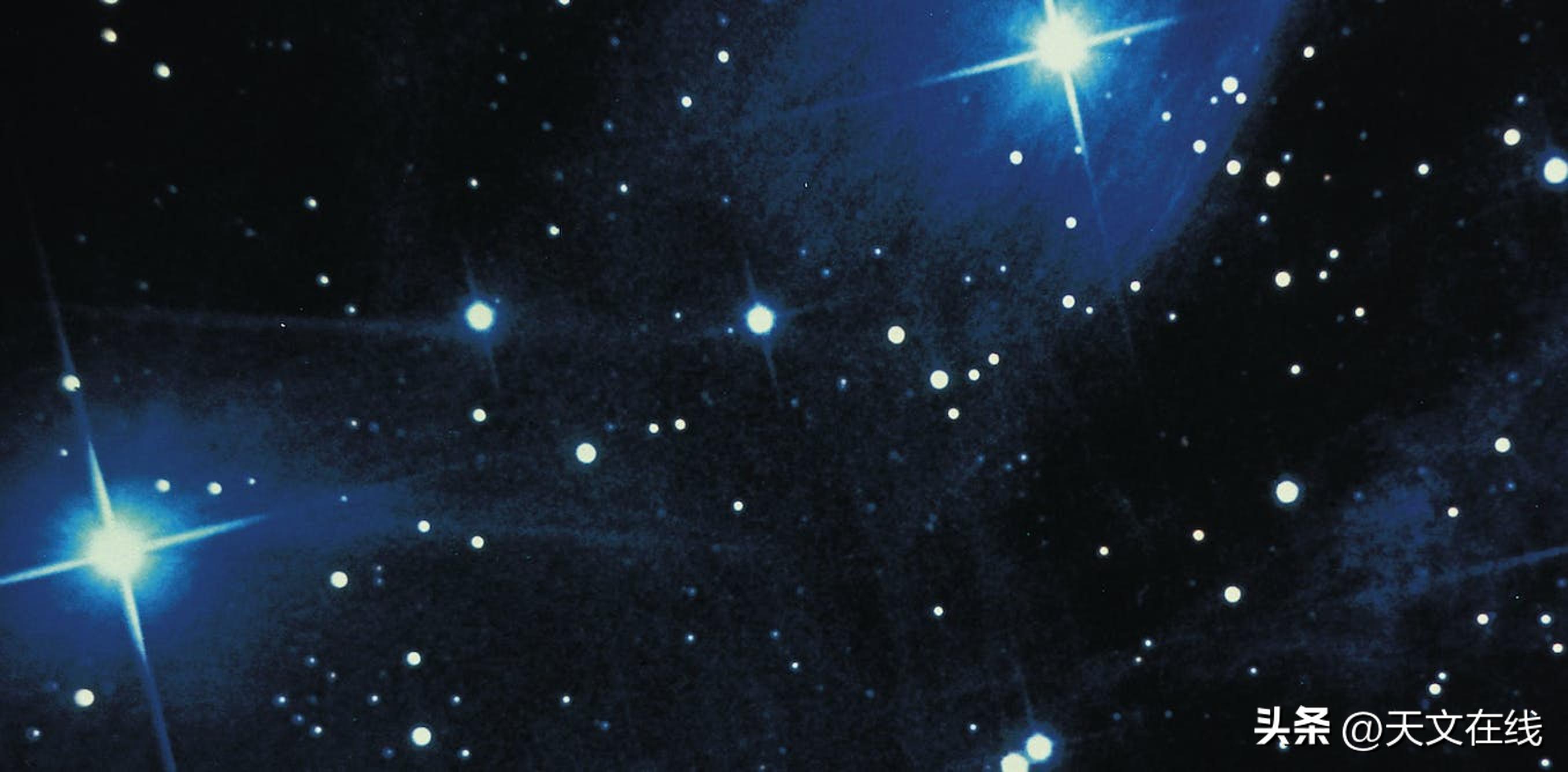 宇宙中有哪些恒星和星星,宇宙中有多少颗恒星比太阳小