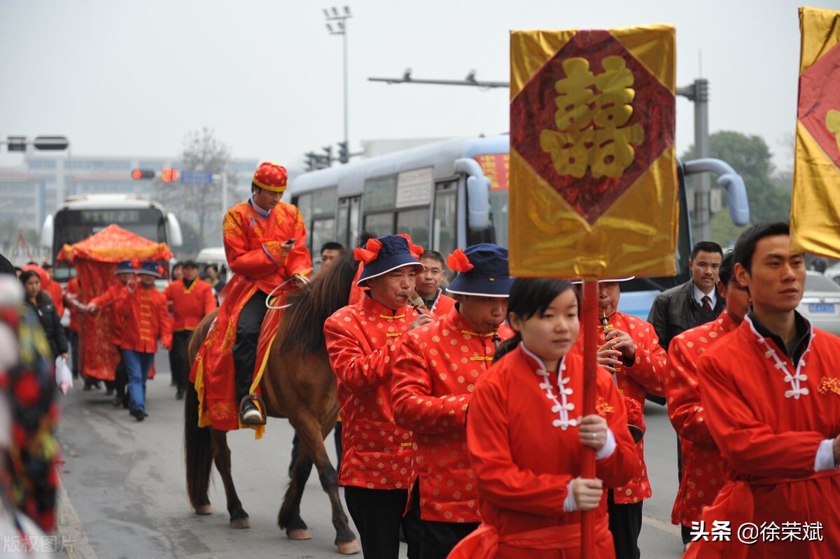 周至婚礼视频大全,周至结婚风俗流程
