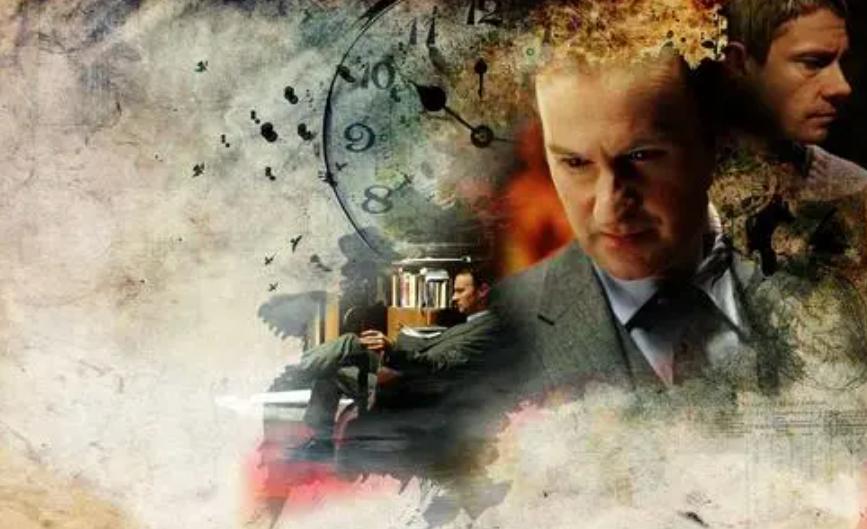 奥利弗温德尔福尔摩斯立体图,奥利弗温德尔福尔摩斯