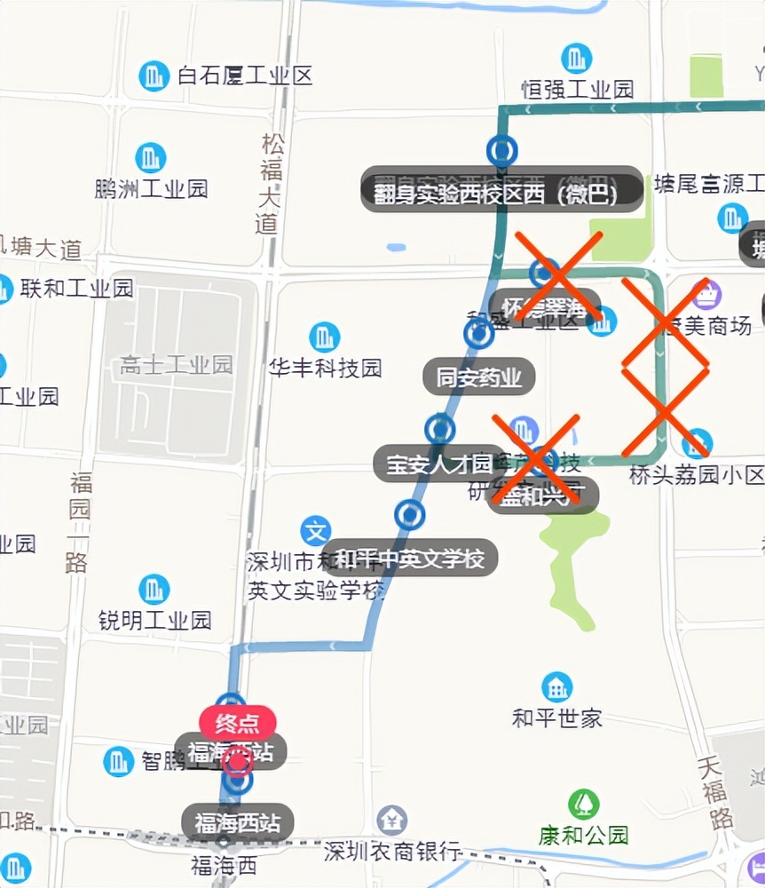 深圳地铁新线路2022版,深圳新增地铁公交接驳线