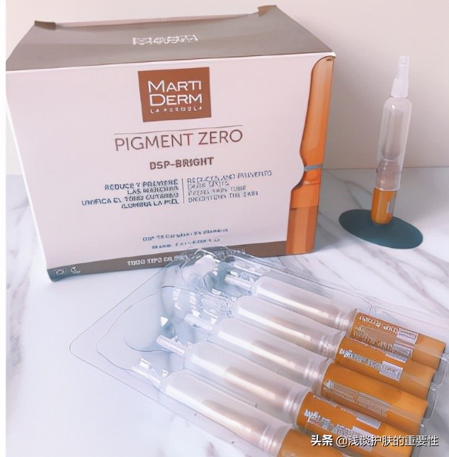 熬夜皮肤黄暗沉用的护肤品有哪些,夏天适合淡斑还是补水的护肤品