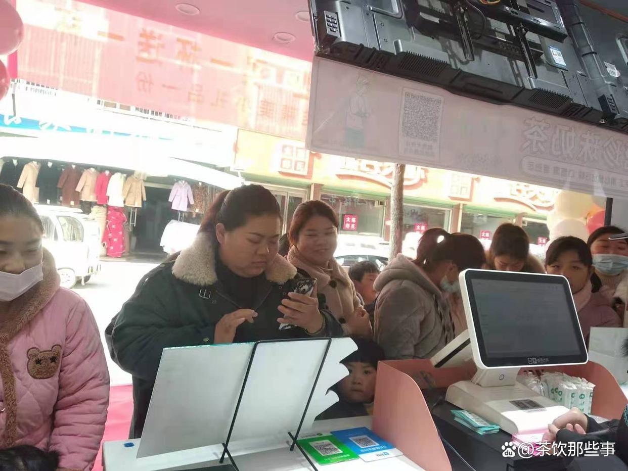 县城开奶茶店需要投资多少,在县城开奶茶店要加盟吗