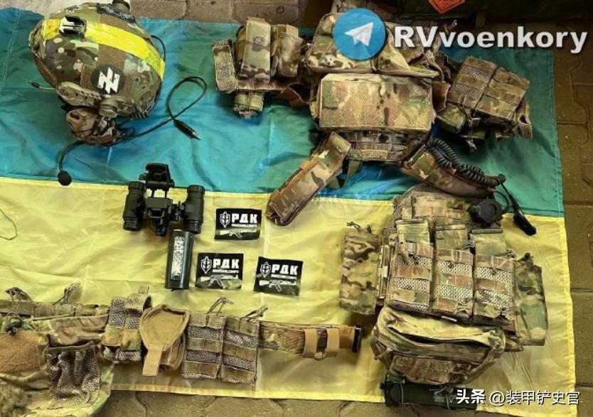 乌克兰撤军泽连斯基发声,泽连斯基视察乌克兰军队