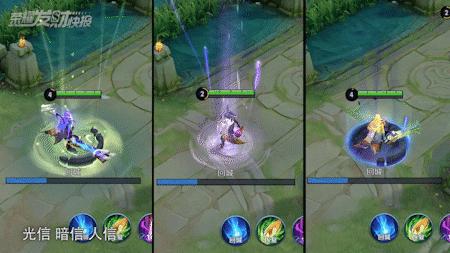 王者最良心的6款皮肤即将上线,王者十大值得买的皮肤