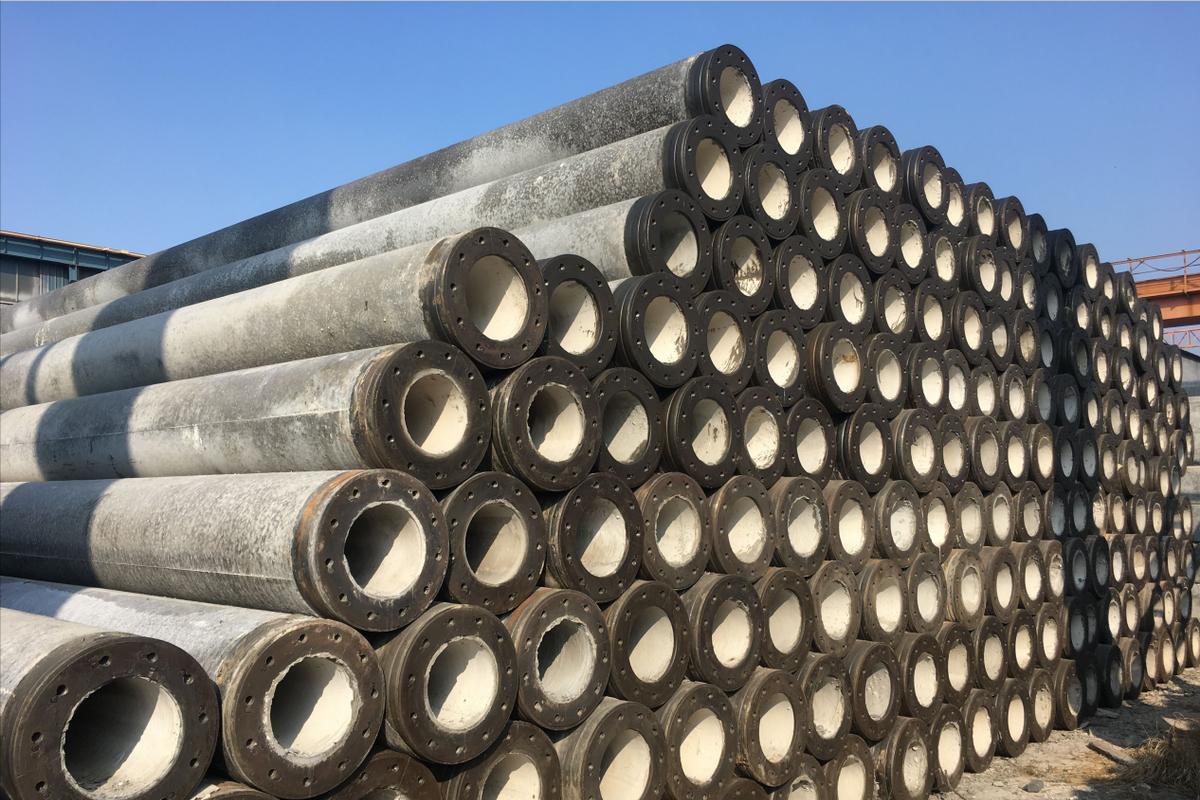 管桩标准是什么意思,管桩的表示法