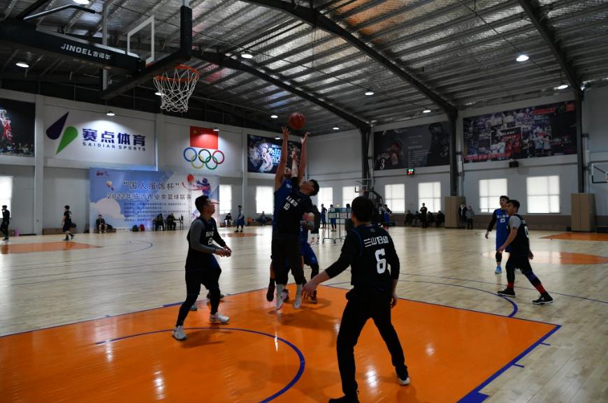 2022中国篮球公开赛临沂赛区,2022年临沂市体彩杯篮球比赛