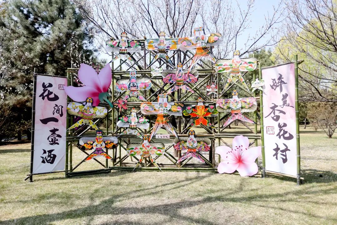 汾阳汾酒文化景区,汾阳杏花千年古韵