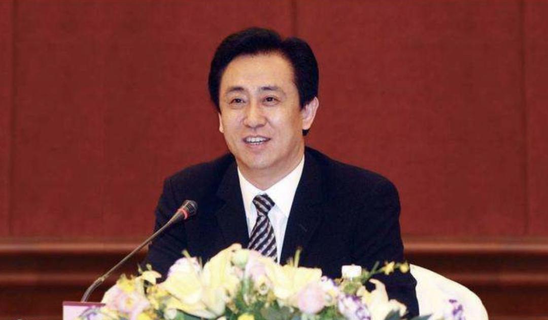 许家印2万亿怎么做到的,许家印2万亿怎么还