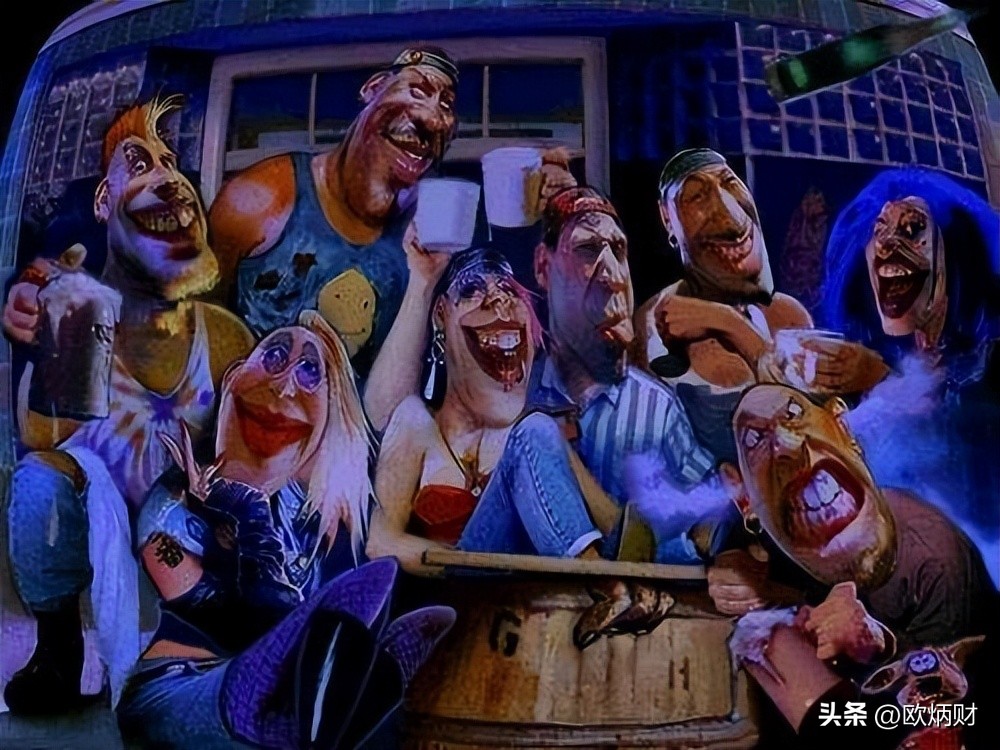 曾经网吧最火的单机游戏你玩过吗,以前网吧的单机游戏有哪些