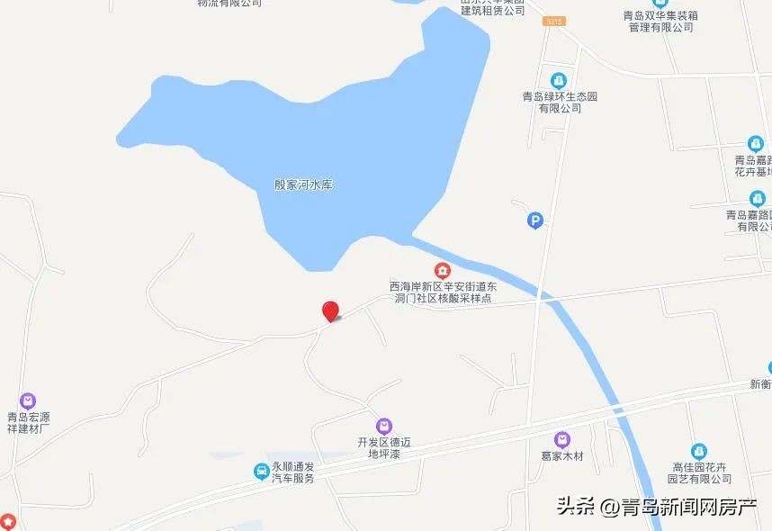 青岛新建中医医院在哪里,青岛医院在建扩建项目