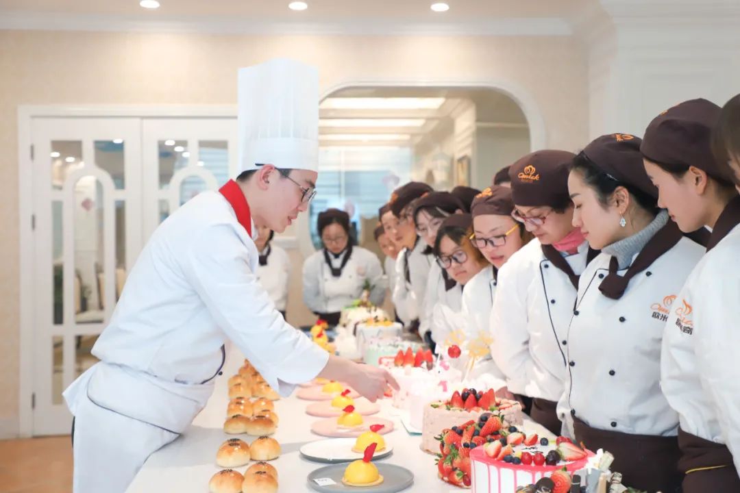 招生简章｜杭州欧米奇2022年夏秋季火热进行中