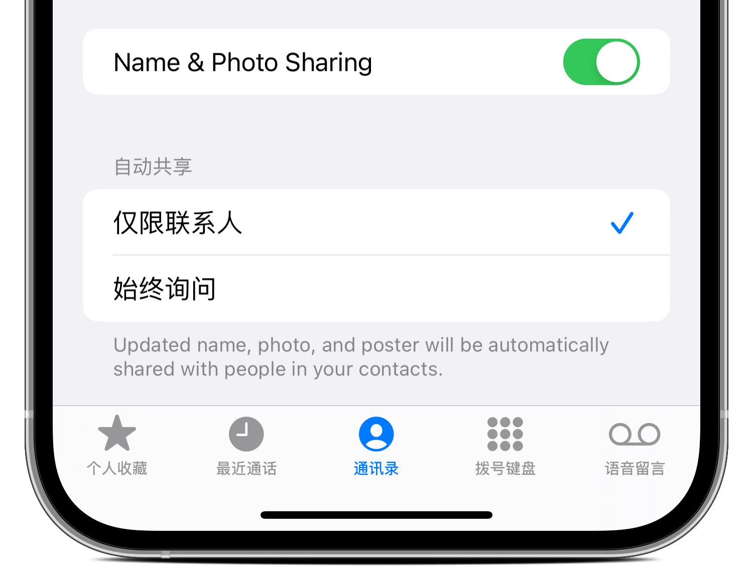 iphoneios17有什么新变化,苹果ios17的最大变化是什么