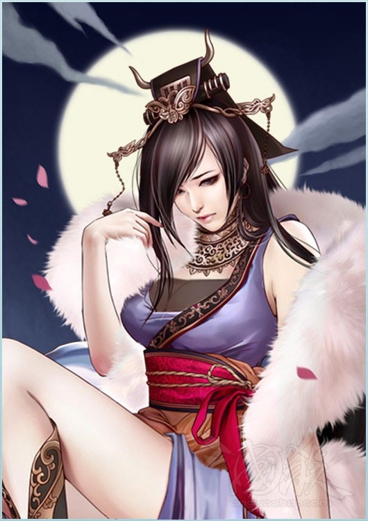 三国杀界陆逊武将技能详解,三国杀陆逊突破好还是不好