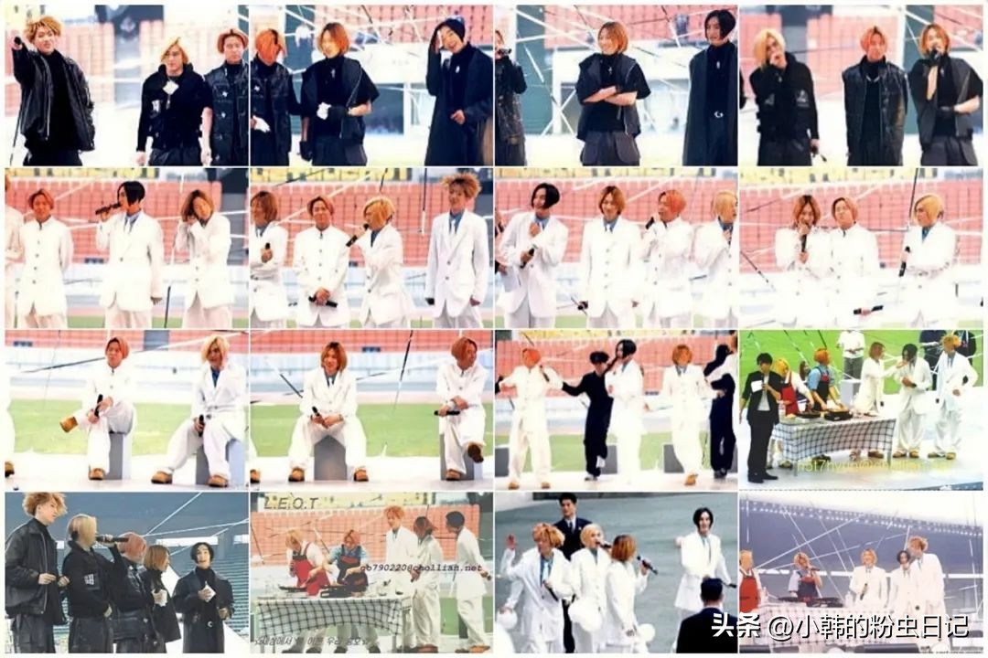 「连载17」有一个神秘组织，叫ClubH.O.T.