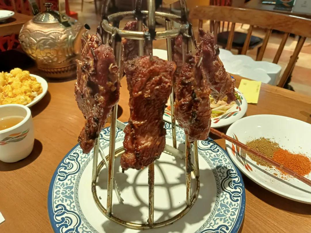 邯郸湘菜小馆排名,邯郸市特色餐厅排行榜前十名