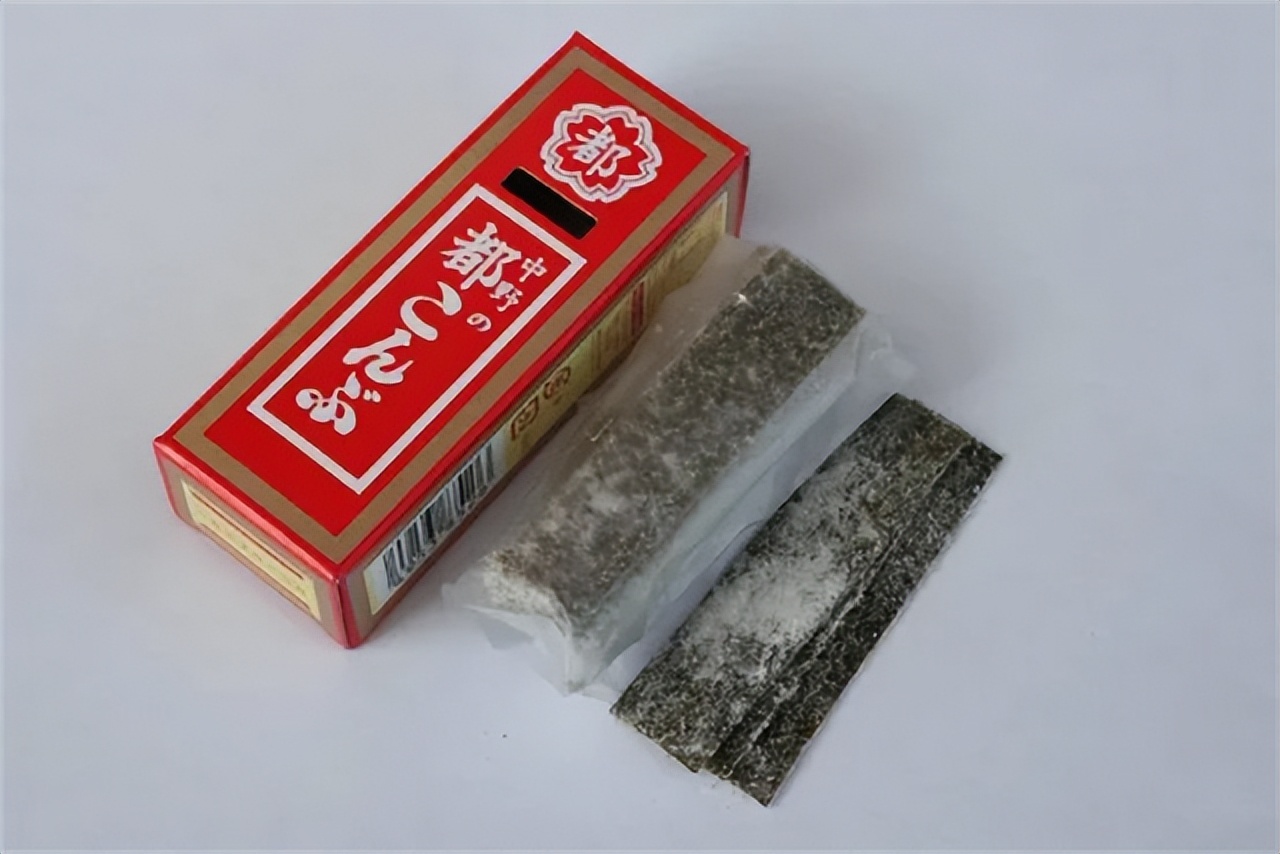 日式料理里面最棒的食材,日本料理常见食材