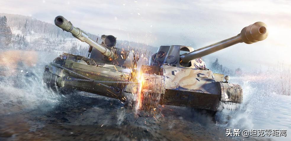 坦克世界新车能玩吗,坦克世界现版本值得培养的车