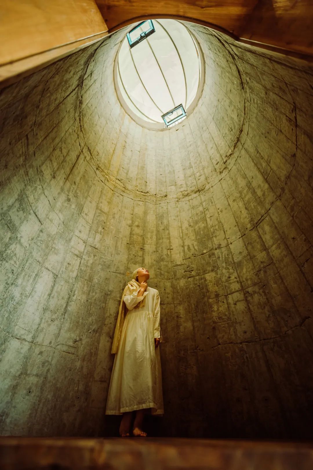 宏村小众景区,宏村山野小院