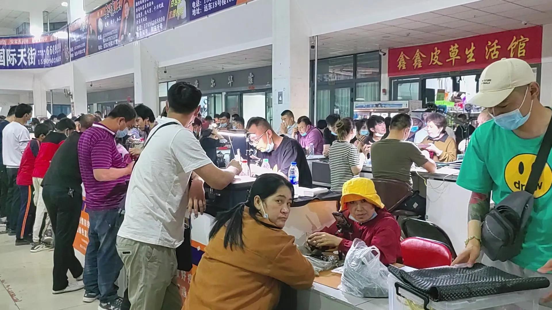 和田玉直播间讲知识的靠谱吗,聊聊和田玉