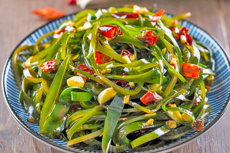 碱性食物要多吃经济实惠又营养,十类碱性食物要多吃什么