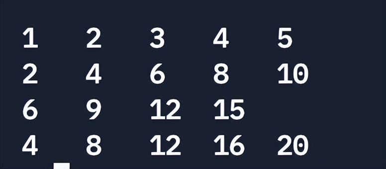 C语言程序设计,谭浩强第五版第5章循环结构程序设计习题解析答案