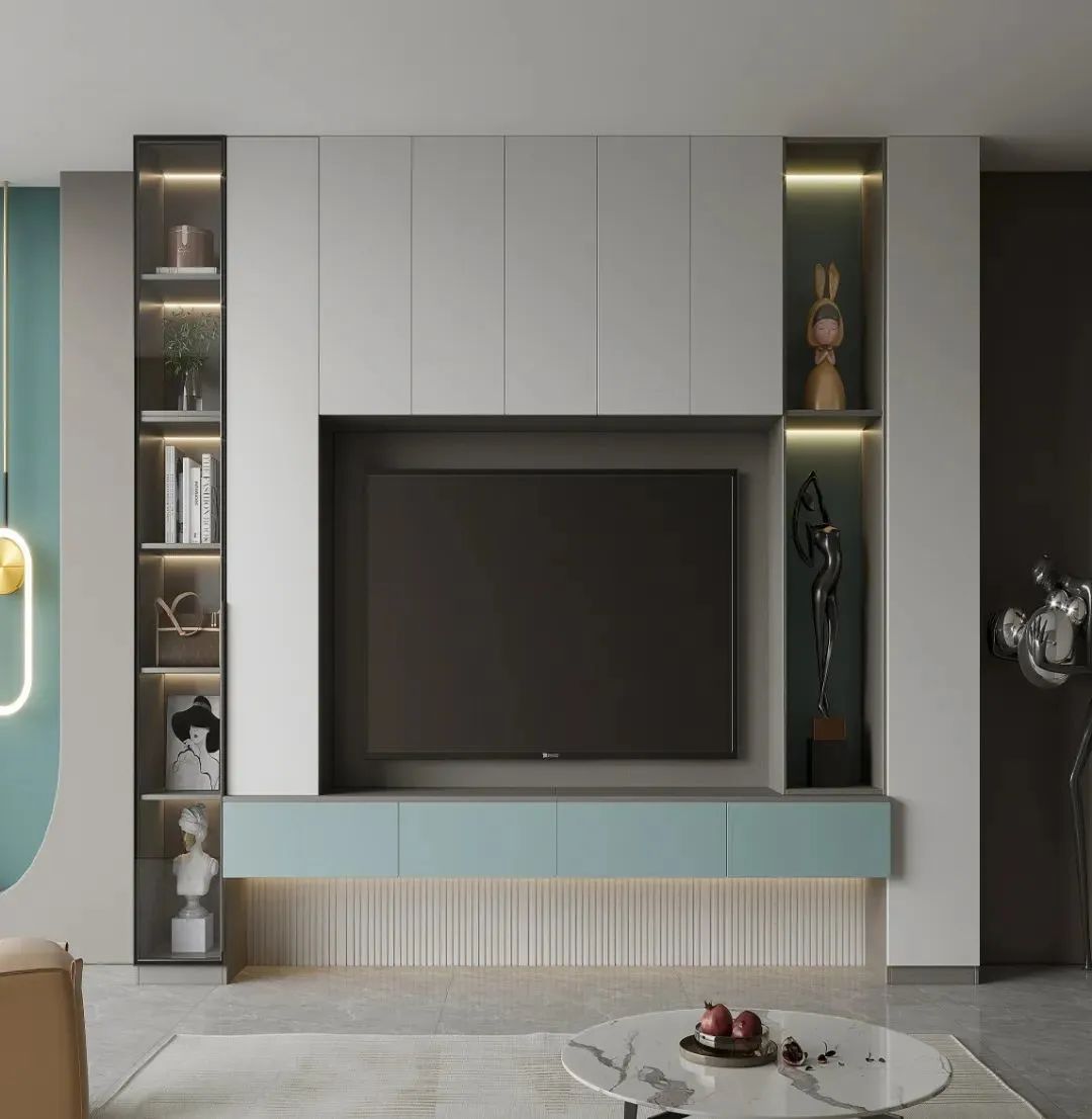 筑美家居木地板,筑美家居全屋定制产品体系有哪些