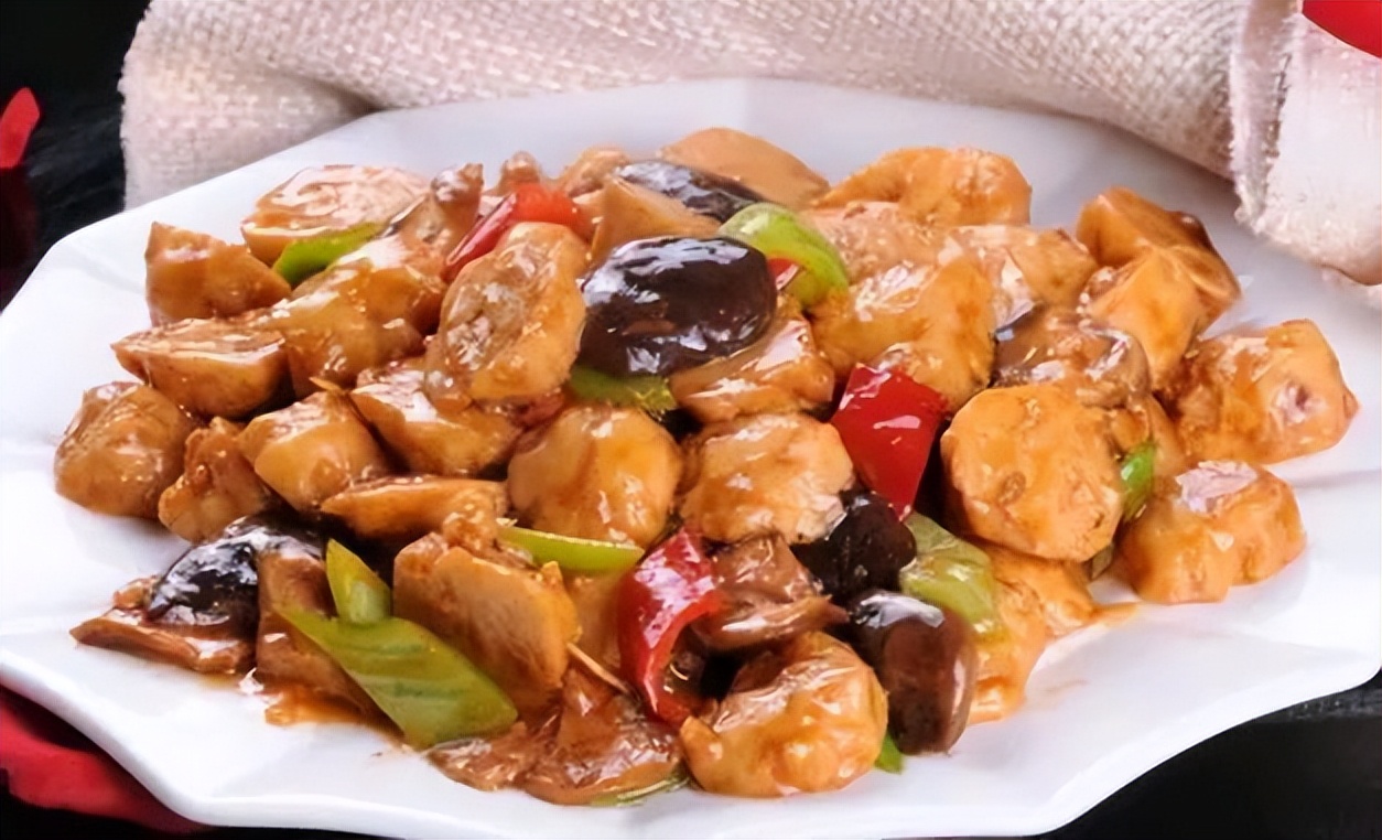 整理42款精品菜肴推荐，鲜香好滋味，美味又营养，家人都喜欢吃