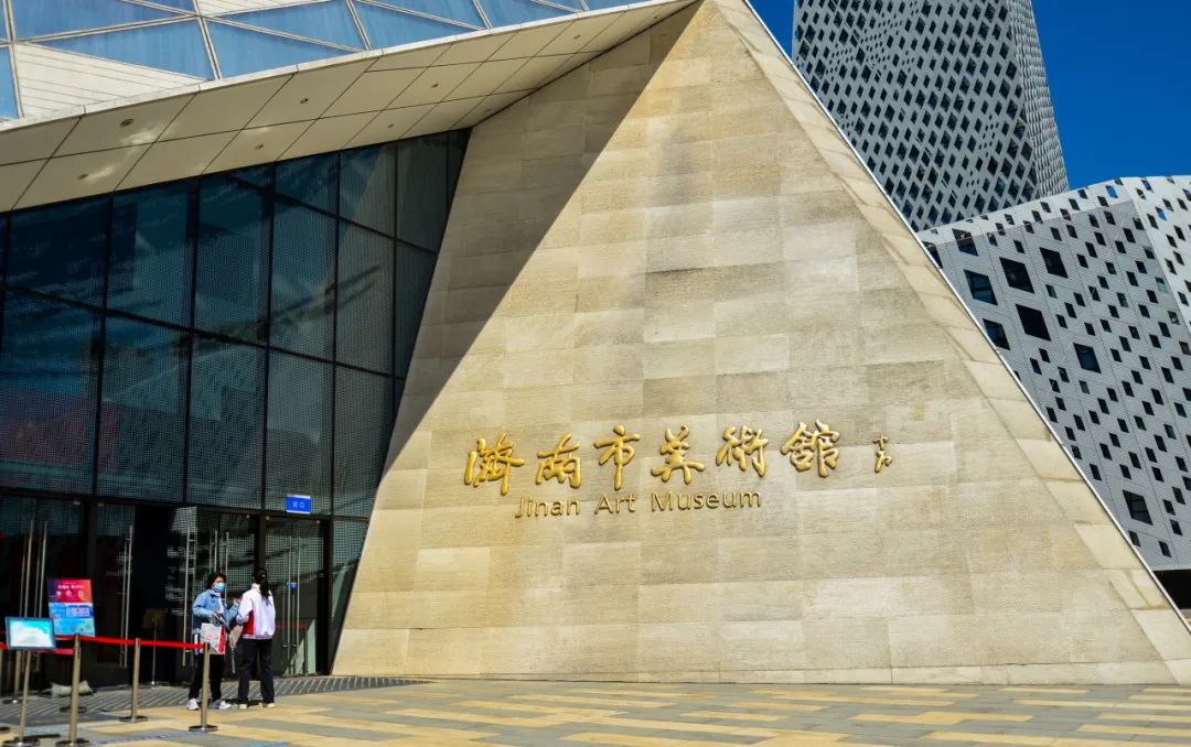 济南免费景点citywalk,济南一日citywalk攻略